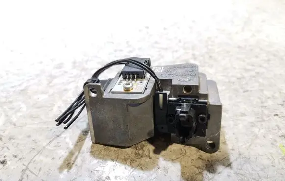 Audi A6 C7 Headlight part 17748802