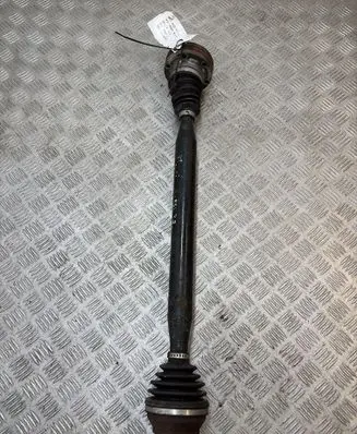 Audi TT TTS RS Mk3 8S Front driveshaft 8J0407762E