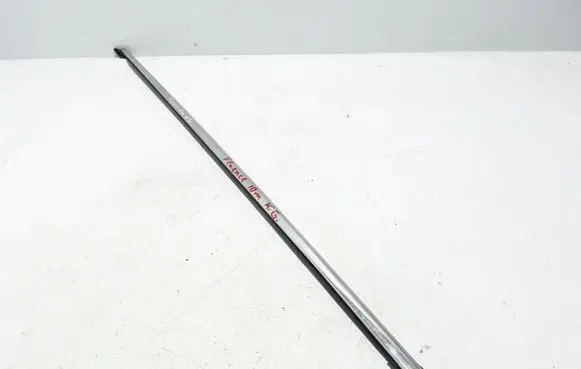 Renault Fluence Rear door trim (molding) 828210572R