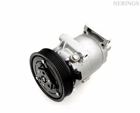 Nissan Almera N16 Air conditioning (A/C) compressor (pump)