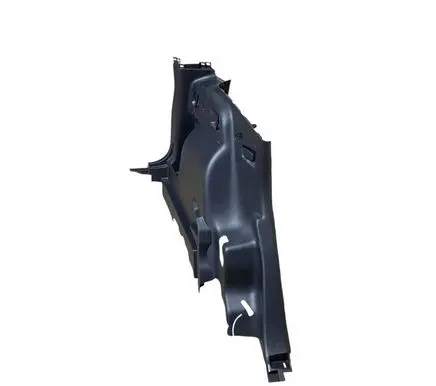Ford Bronco Trunk/boot side trim panel M1PBS31013AN M1PBS31137AGW M1PBS31013ANW