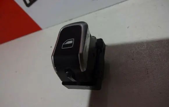Audi A5 8T 8F Electric window control switch 8K0959855B