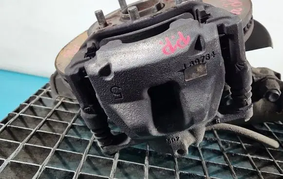 Toyota Corolla E210 E21 Front brake caliper IMPRK1574793