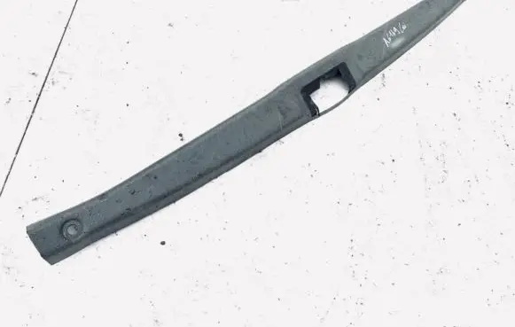 Hyundai Atos Classic Other trunk/boot trim element 8577006000 85770-06000