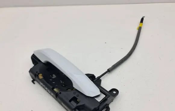 Audi Q5 SQ5 Front door exterior handle 80AB837811