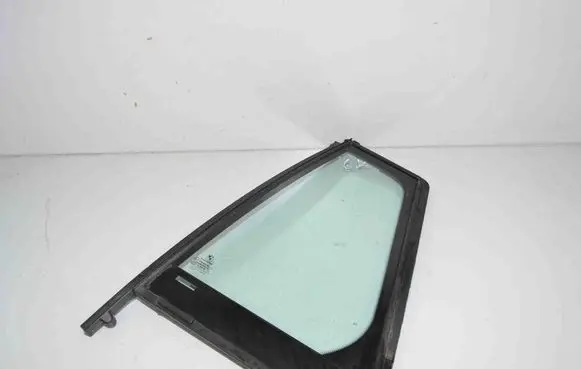 BMW 5 F10 F11 Rear vent window glass 7311250 51357311250 51357182046