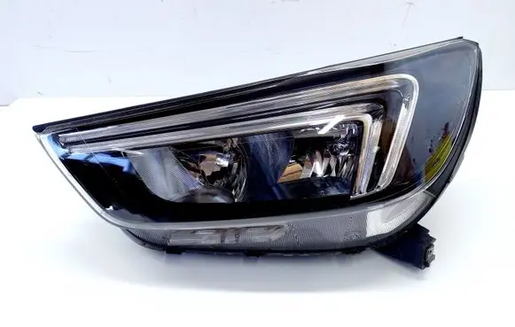 Opel Mokka X Headlight/headlamp 42698955