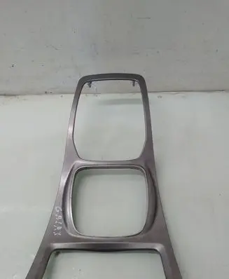 Ford Galaxy Gear shifter surround trim plastic 6M21U045H20A