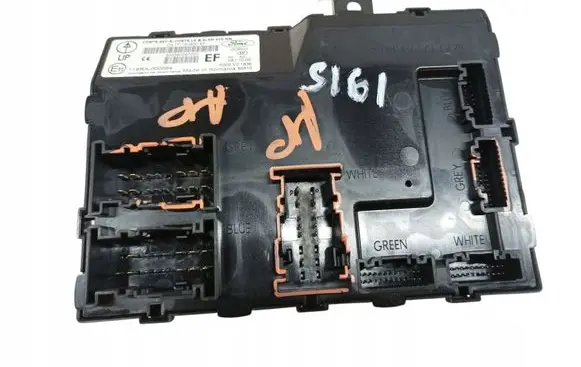 Ford Turneo Courier BSM Control unit DN1T15K600EF