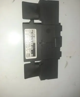 BMW X5 E53 Alarm control unit/module 6928429