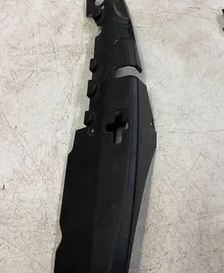 Lexus RX 330 - 350 - 400H Radiator trim 5329548010