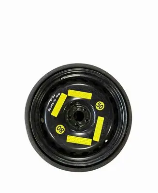 Audi A6 C7 R20 alloy rim 4G0601027A