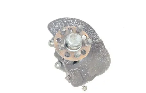 Mercedes-Benz E AMG W212 Front wheel hub