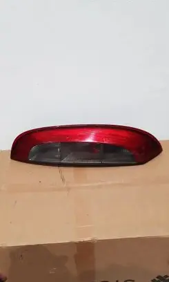 Opel Corsa C Rear/tail lights 09114336 89302171
