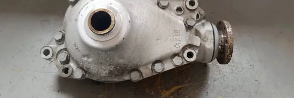 BMW X5M G05 F95 Front differential 176925-11S1