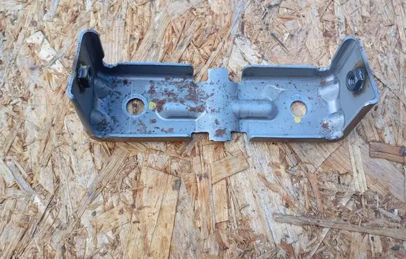 Dodge Journey Other center console (tunnel) element 202210