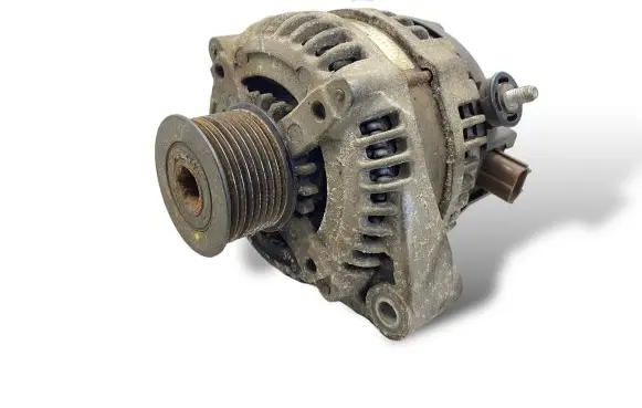 Land Rover Range Rover Sport L320 Generator/alternator YLE500420 1042103951