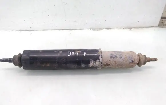 Front shock absorber/damper