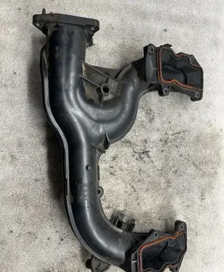 Audi A6 S6 C6 4F Intake manifold 059145762B