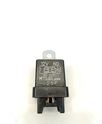 Honda Prelude Other relay