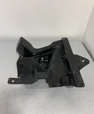 Jaguar F-Pace Side bottom protection HK8316A262
