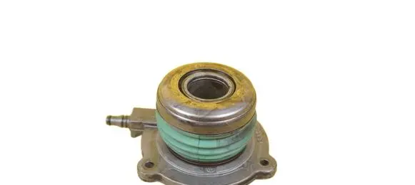 Land Rover Discovery 3 - LR3 Clutch slave cylinder ZA36018 276DT