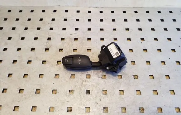BMW 5 E60 E61 Cruise control stalk 695135202 0130615006