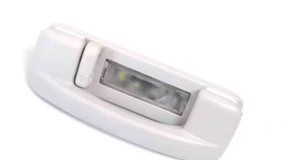 Jeep Cherokee Rear interior roof grab handle