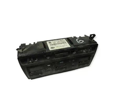 Audi A6 S6 C5 4B Climate control unit 4b0820043q