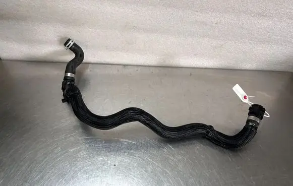 Renault Trafic III (X82) Engine coolant pipe/hose 924105679R 924105679RTRAFIC