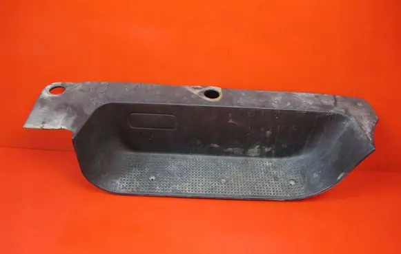 Renault Trafic II (X83) Front sill trim cover 8200967010