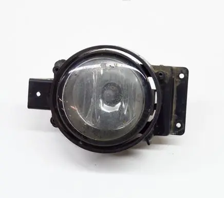 Front fog light