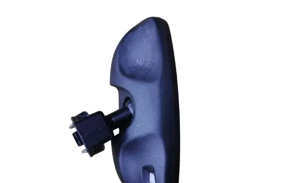 Jeep Grand Cherokee Rear view mirror (interior) 04X59782AB