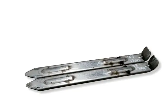 Volvo V70 Headlight/headlamp mounting bracket 30678340