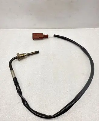Audi A6 C7 Exhaust gas temperature sensor 4G0906088K