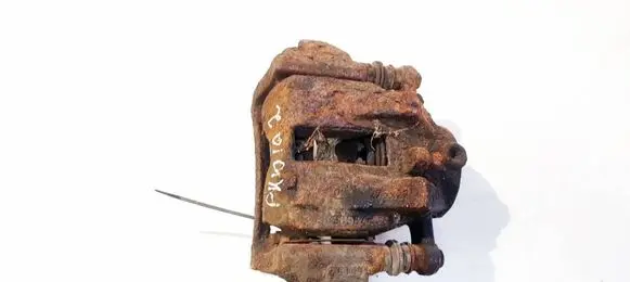 Mercedes-Benz A W169 Front brake caliper
