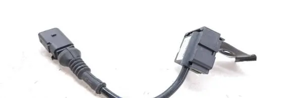 Volkswagen Phaeton ABS wheel speed sensor 3D0616575G 15179200312 3D0907651