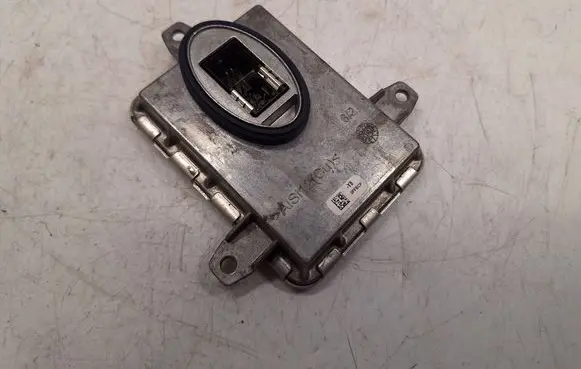 BMW 3 F30 F35 F31 Xenon control unit/module 7296090 63127296090 63117317408
