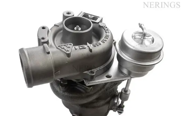 Audi A4 S4 B6 8E 8H Turbo 53039880073