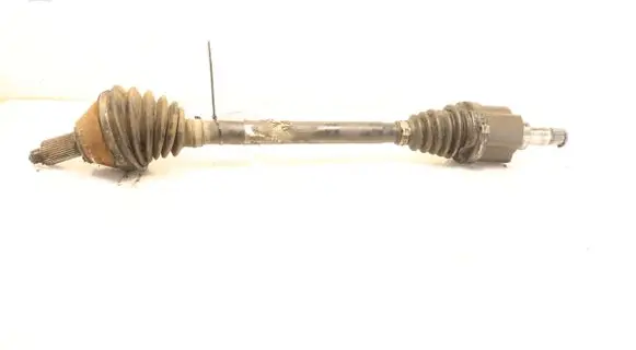 Skoda Fabia Mk3 (NJ) Front driveshaft