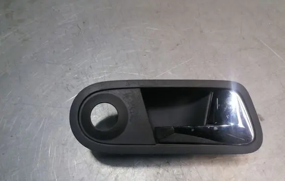 Seat Alhambra (Mk1) Front door interior handle 7M3837114B