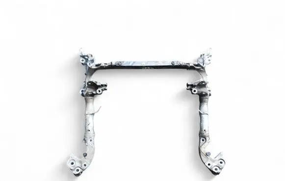 Audi A4 S4 B8 8K Front subframe 8K0399315G 8K0423401