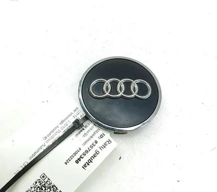 Audi Q3 F3 R20 wheel hub/cap/trim 8W0601170B