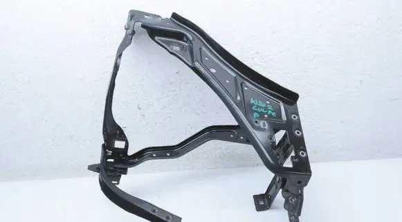 Mercedes-Benz E C207 W207 Headlight/headlamp mounting bracket A2076200119JLIN A2076200119 A2076202000