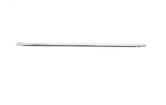 Jaguar XJ X350 Front door glass trim molding C2C22901