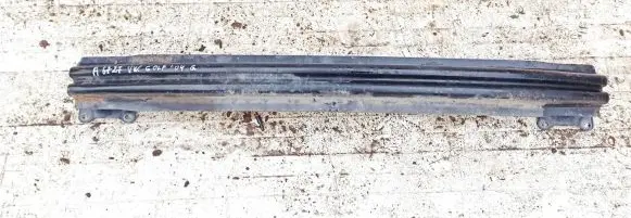 Rear beam