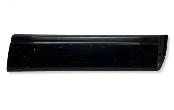 Mitsubishi Pajero Front door trim (molding) MN117288