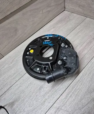 Renault Captur II Drum brake (front) 440005244R