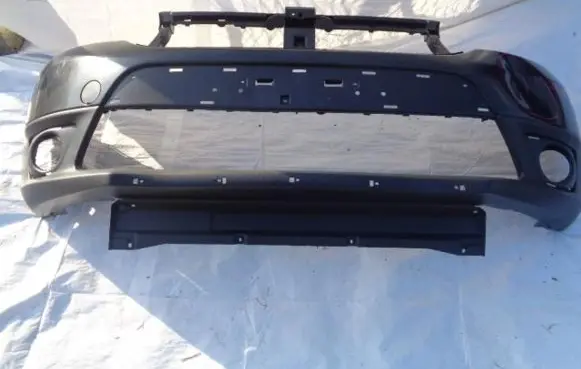 Dacia Sandero Front bumper 620226530R