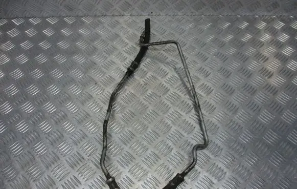 Ford Focus Power steering pump